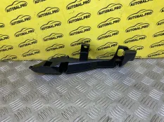 Кронштейн крепления бампера переднего Toyota Land Cruiser Prado 120 (2002-2009) 2005 5211660131, левый