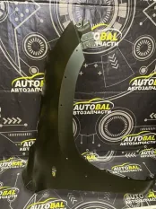 Крыло переднее правое Toyota Rav 4 (XA30) (2005-2014) 2008 5380142130