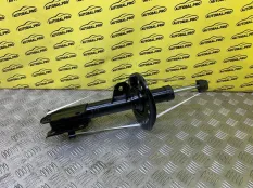 Амортизатор передний правый Nissan Qashqai (J10) 2006-2013 2010 54302JD00A