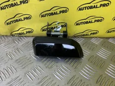 Ручка двери наружная задняя левая Nissan Pathfinder (R51M) 2004-2013 2008 82607EA502