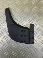 Накладка на бампер Toyota Tundra II (2006-2022) 2010 521640C040