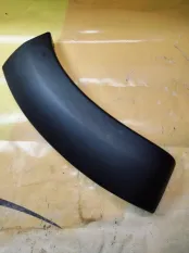 Накладка на бампер Toyota Hilux (2005-2015) 2011 521120K150