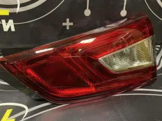 Фонарь задний правый Nissan Qashqai (J11) 2013-2019 2014 265504EA5D
