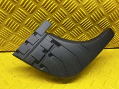 Накладка на бампер Toyota Tundra II (2006-2022) 2010 521630C040