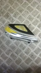 Указатель поворота левый Nissan Navara (D40) 2004-2015 2010 261654X00A