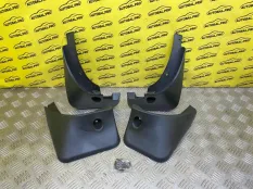 Брызговик (к-кт) Toyota Rav 4 (XA30) (2005-2014) 2010 7662642190