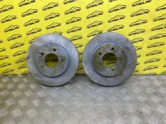 Диск тормозной передний Chrysler Voyager III 1995-2001 1997 4721820AE