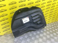 Защита арок передняя правая (подкрылок) Toyota Tundra II (2006-2022) 2010 538050C011