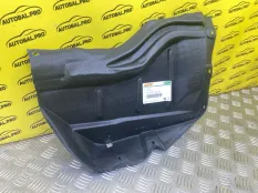 Защита арок передняя левая (подкрылок) Toyota Tundra II (2006-2022) 2010 538060C011