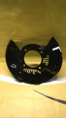 Кожух защитный тормозного диска Toyota Hilux (2005-2015) 2012 477810K070