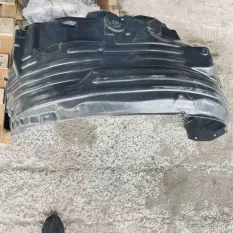 Защита арок передняя левая (подкрылок) Nissan Pathfinder (R51M) 2004-2013 2004 638413X00A
