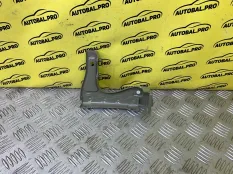 Кронштейн крепления бампера переднего Toyota Tundra II (2006-2022) 2010 539050C010
