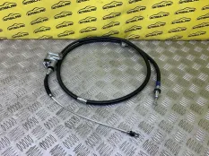 Трос ручника Toyota Land Cruiser (100) 1998-2007 2000 4641060711