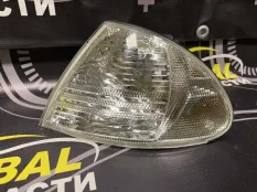 Поворотник левый BMW 3-серия E46 1998-2005 1998 63132228591