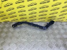 Кронштейн заднего бампера правый Toyota Land Cruiser Prado 150 (2009-2023) 2009 5215560080