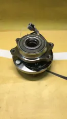 Ступица передняя Nissan Navara (D40) 2004-2015 2004 40202EA300