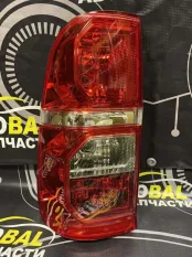 Фонарь задний левый Toyota Hilux (2005-2015) 2012 815600K160