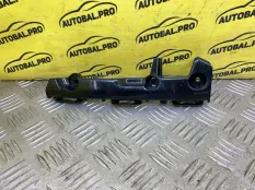 Кронштейн крепления бампера переднего Toyota Hilux (2005-2015) 2012 521160K060, левый