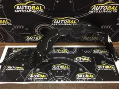 Защита арок передняя правая (подкрылок) Toyota Prius XW50 (2015-2023) 2019 5387547070