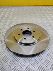 Диск тормозной передний Nissan Navara (D22) 1998-2007 2003 40206EB320