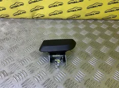 Ручка двери наружная задняя правая Nissan Pathfinder (R51M) 2004-2013 2008 H26064X0AA