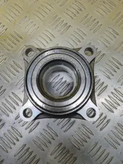 Ступица передняя Toyota Hilux (2015-2021) 2019 4357060011