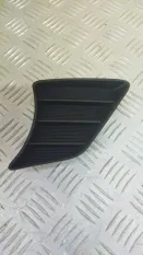 Заглушка (решетка) в бампер Toyota Hilux (2005-2015) 2012 521280K030