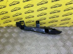 Крепление бампера переднего Toyota Land Cruiser Prado 120 (2002-2009) 2002 5211560071