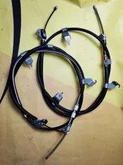 Трос ручника Toyota Rav 4 (XA30) (2005-2014) 2005 4643042130