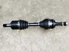 Полуось передняя правая (приводной вал, ШРУС) Toyota Hilux (2005-2015) 2005 434300K030