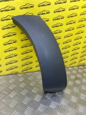 Накладка на бампер Toyota Hilux (2005-2015) 2010 521120K110