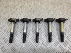 Катушка зажигания Toyota Camry VIII (2011-2018) 2013 XV50 3.5 I 2GRFE