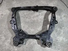 Балка подвески передняя (подрамник) Toyota Camry VIII (2011-2018) 2013 XV50 3.5 I 2GRFE