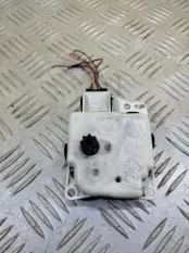 Моторчик заслонки печки Nissan Pathfinder (R51M) 2004-2013 2007 ВНЕДОРОЖНИК 2.5 D YD25DDTI