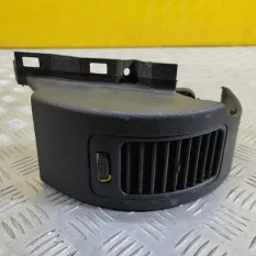 Дефлектор обдува салона Nissan Pathfinder (R51M) 2004-2013 2007 ВНЕДОРОЖНИК 2.5 D YD25DDTI