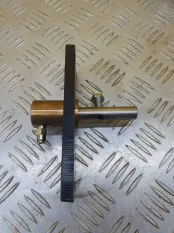 Актуатор блокировки заднего моста Toyota Land Cruiser (100) 1998-2007 2002 4145060070