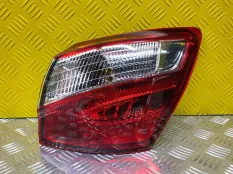 Фонарь задний правый Nissan Qashqai (J10) 2006-2013 2011 26550BR00B