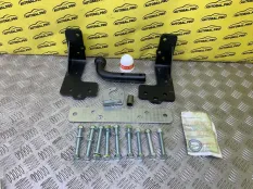 Прицепное устройство (фаркоп) Nissan Pathfinder (R51M) 2004-2013 2005 7760