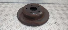 Диск тормозной задний Toyota Rav 4 (XA30) (2005-2014) 2006 4243142060 2.0 I 1AZFE, правый