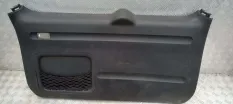 Обшивка багажника Toyota Rav 4 (XA30) (2005-2014) 2006 6775042020B0 2.0 I 1AZFE