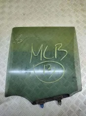 Стекло двери задней левой Nissan Pathfinder (R51M) 2004-2013 2007 ВНЕДОРОЖНИК 2.5 D YD25DDTI