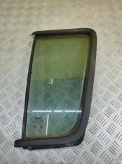 Стекло двери задней левой (форточка) Nissan Pathfinder (R51M) 2004-2013 2007 82263EB33A ВНЕДОРОЖНИК 2.5 D YD25DDTI