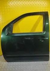 Дверь передняя левая Nissan Pathfinder (R51M) 2004-2013 2007 80101EB330 ВНЕДОРОЖНИК 2.5 D YD25DDTI