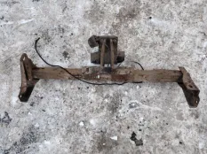 Прицепное устройство (фаркоп) Nissan Pathfinder (R51M) 2004-2013 2007 ВНЕДОРОЖНИК 2.5 D YD25DDTI