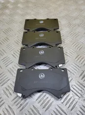 Тормозные колодки передние Lexus LX 570 (2007-2022) 2008 446560280