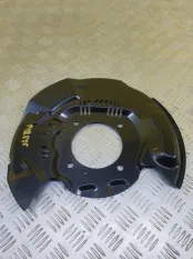 Кожух защитный тормозного диска Toyota Land Cruiser 200 (2008-2021) 2015 4770360090
