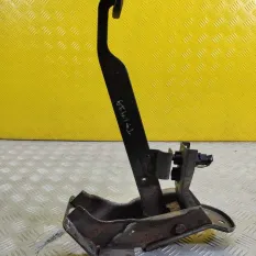 Педаль тормоза Nissan Pathfinder (R51M) 2004-2013 2007 465014X01A ВНЕДОРОЖНИК 2.5 D YD25DDTI