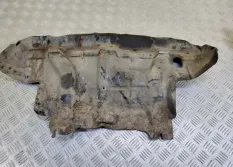 Защита двигателя Nissan Pathfinder (R51M) 2004-2013 2007 ВНЕДОРОЖНИК 2.5 D YD25DDTI