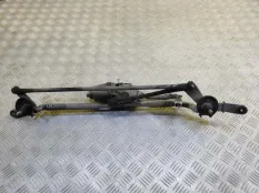 Механизм стеклоочистителя (трапеция дворников) Toyota Land Cruiser Prado 150 (2009-2023) 2014 3.0 D 1KDFTV