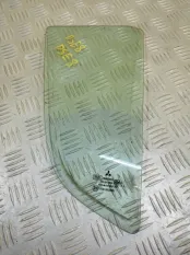 Стекло двери задней правой (форточка) Mitsubishi L200 (2006-2015) 2007 2.5 D 4D56